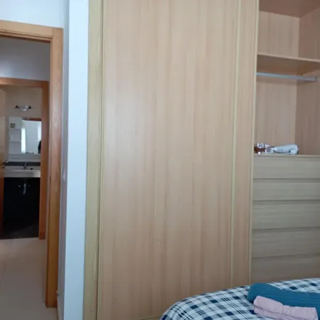 Kiltankin Beag Apartamento Costa Teguise