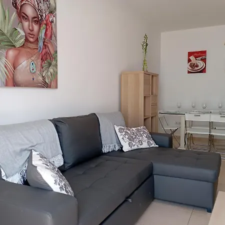 Kiltankin Beag * Costa Teguise