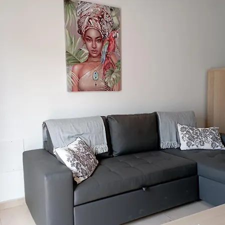 Kiltankin Beag Apartamento *