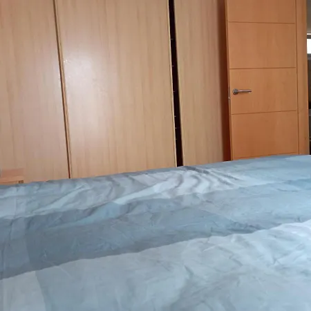 Apartamento Kiltankin Beag *