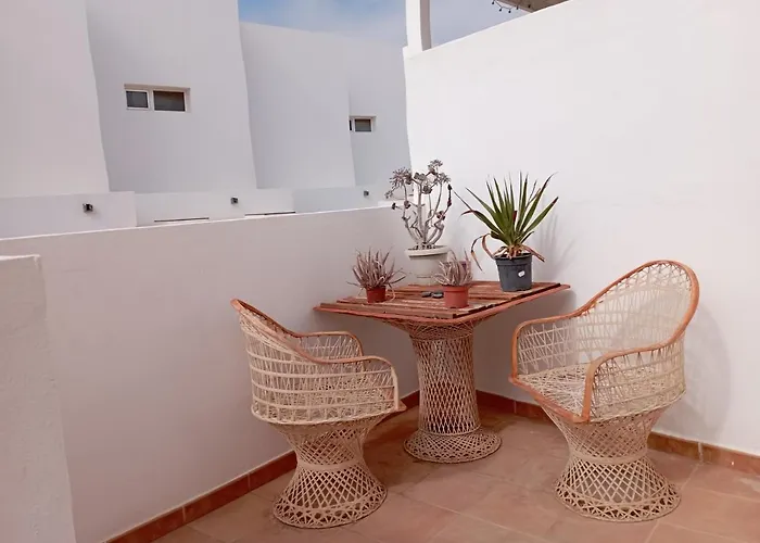 Apartamento Kiltankin Beag *