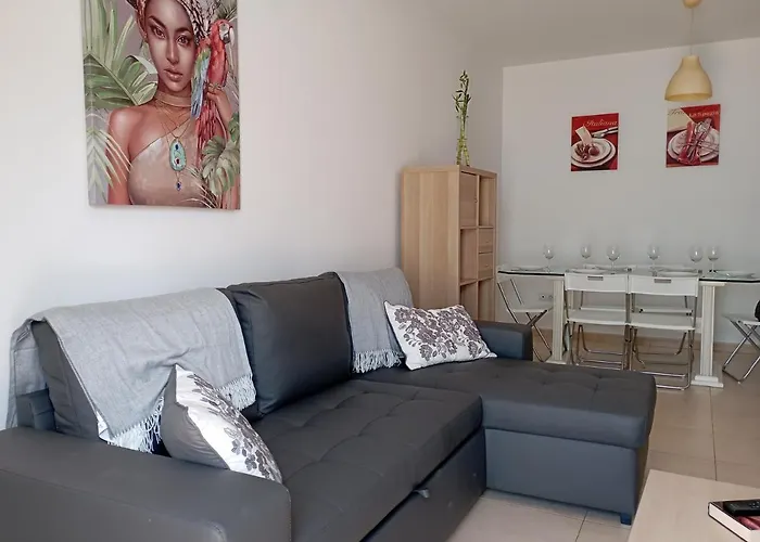 Kiltankin Beag * Costa Teguise