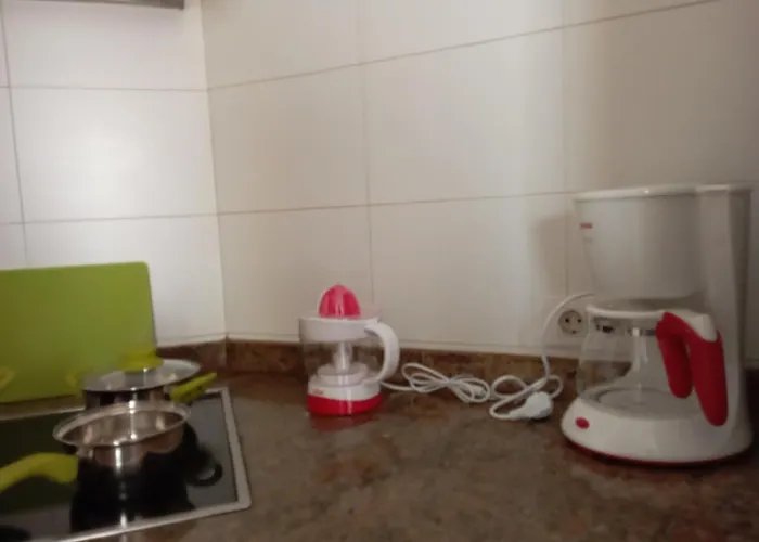 Apartamento Kiltankin Beag