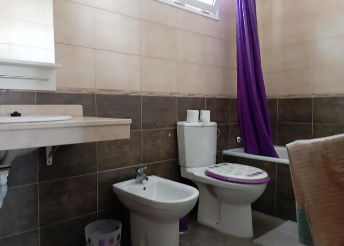 Kiltankin Beag Apartamento