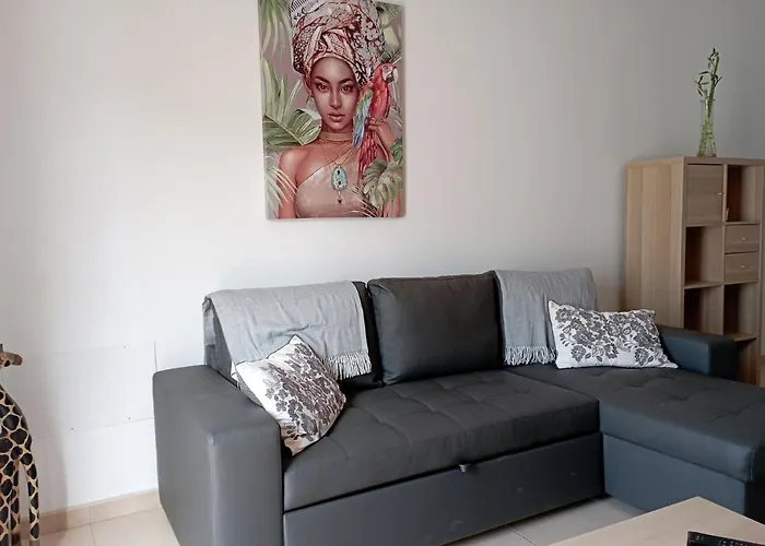 Kiltankin Beag Apartamento *