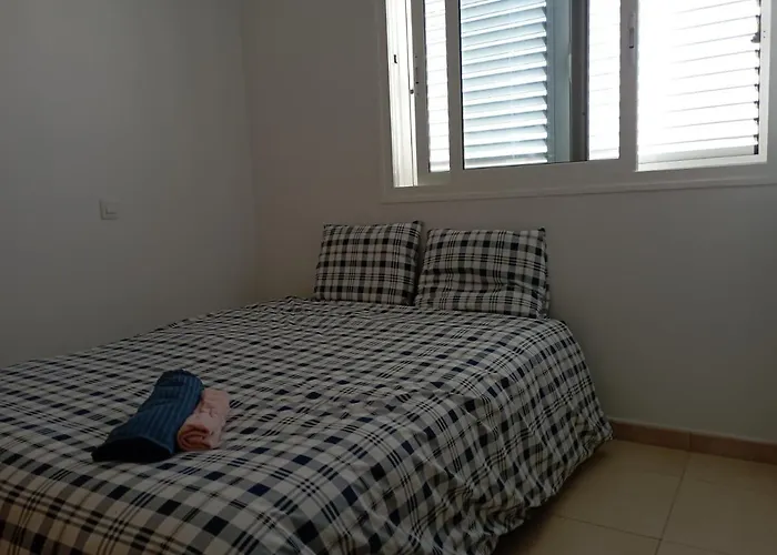 Kiltankin Beag Apartamento *