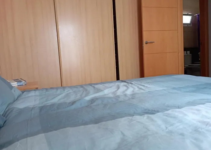 Apartamento Kiltankin Beag *