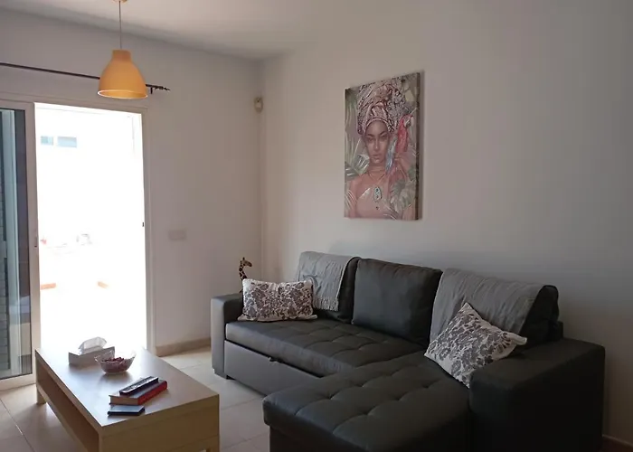 Kiltankin Beag Apartamento