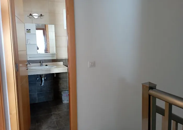 Kiltankin Beag Apartamento