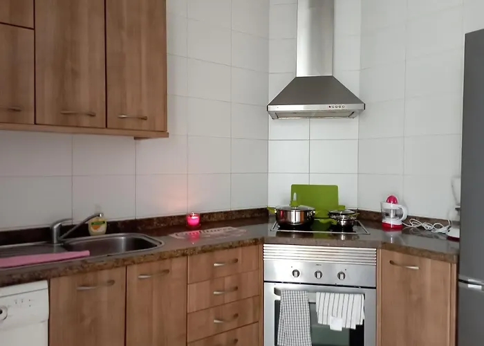 Apartamento Kiltankin Beag Costa Teguise