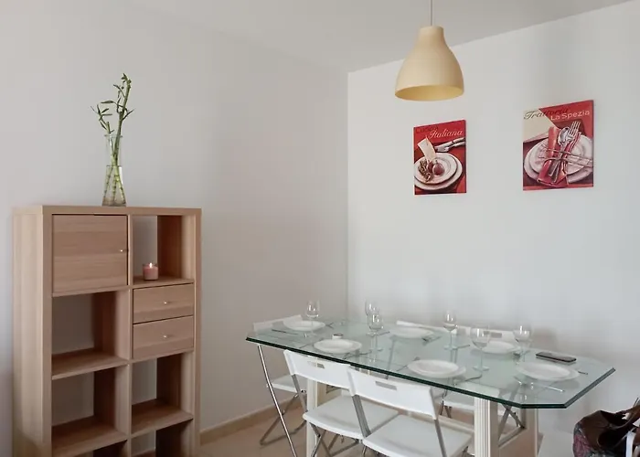 Kiltankin Beag Apartamento Costa Teguise