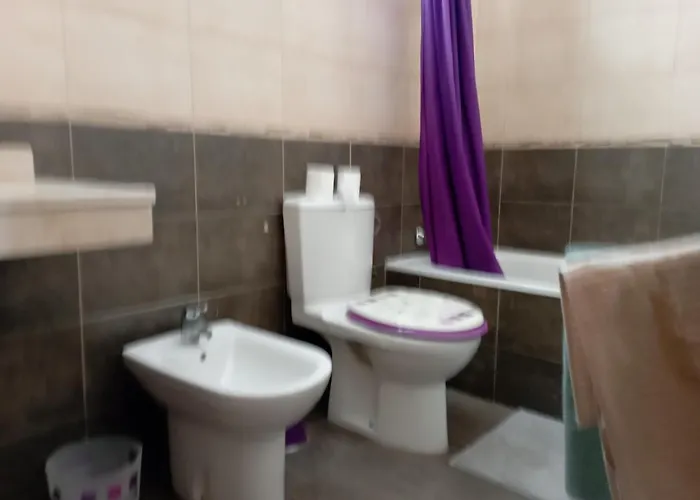 Kiltankin Beag * Costa Teguise