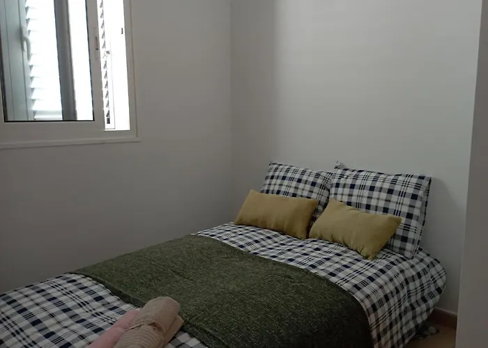 Kiltankin Beag * Costa Teguise