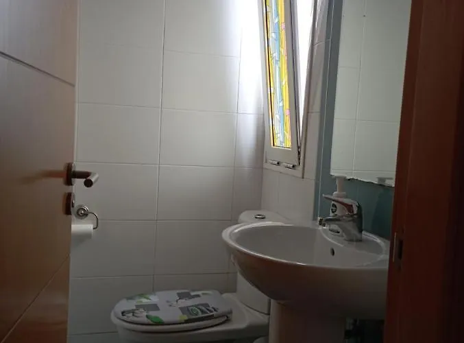 Apartamento Kiltankin Beag Costa Teguise