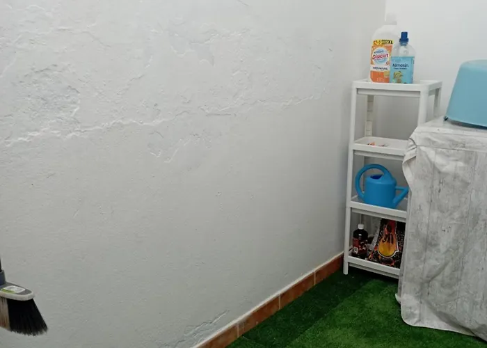 Kiltankin Beag * Costa Teguise